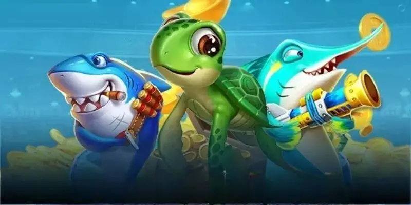 Các khí tài hiện đại xuất hiện trong game